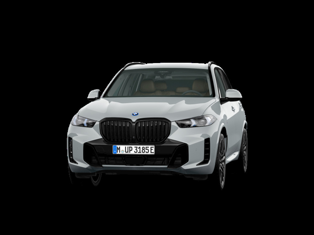 BMW X5 2024 Hybride Benzine