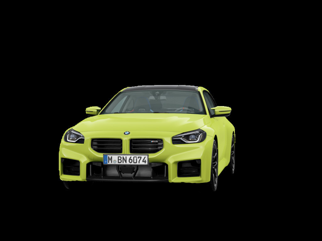 BMW M2 2024 Benzine