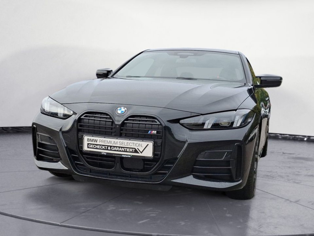 BMW M440 2024 Diesel