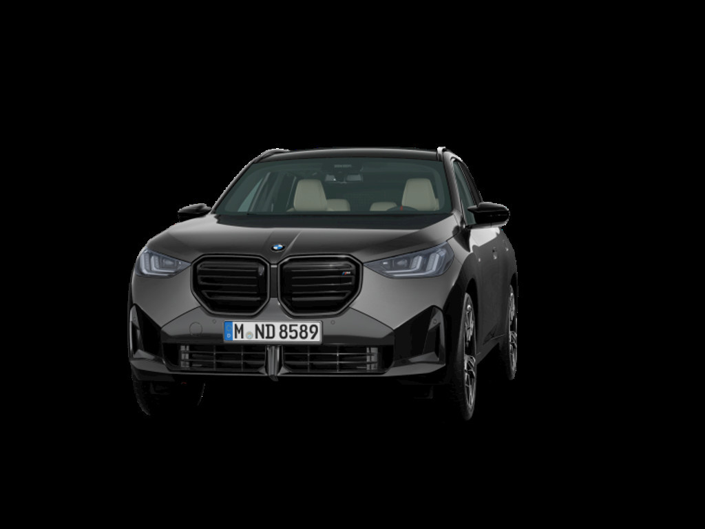 BMW X3 2024 Benzine