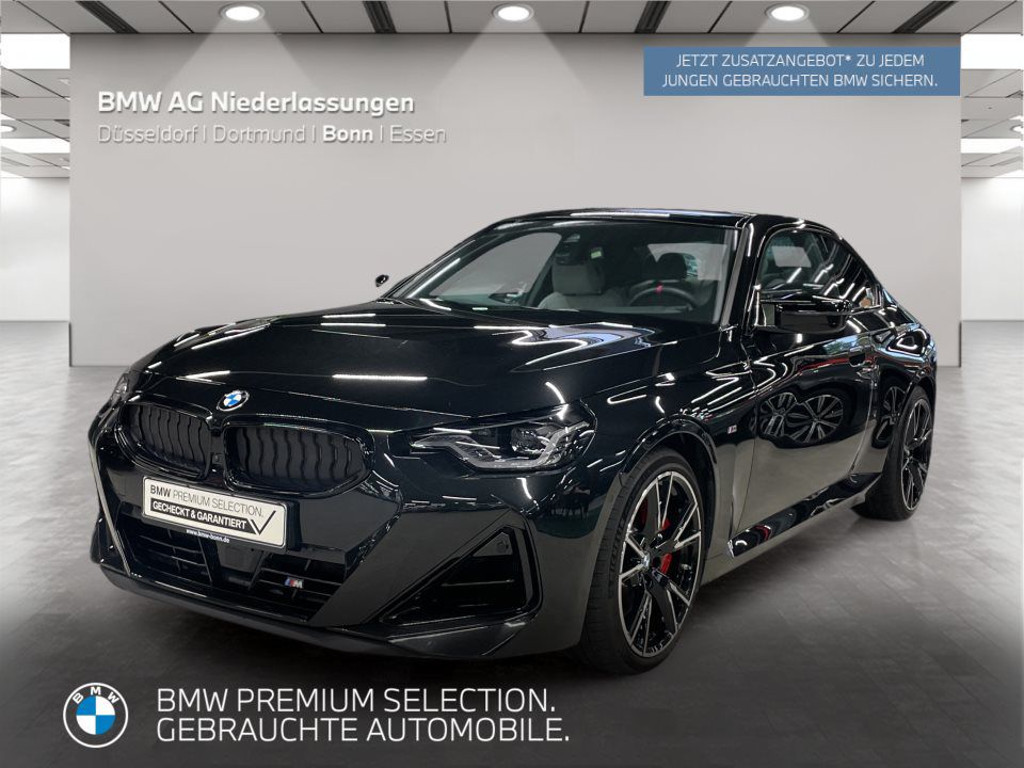 BMW M2 2025 Benzine