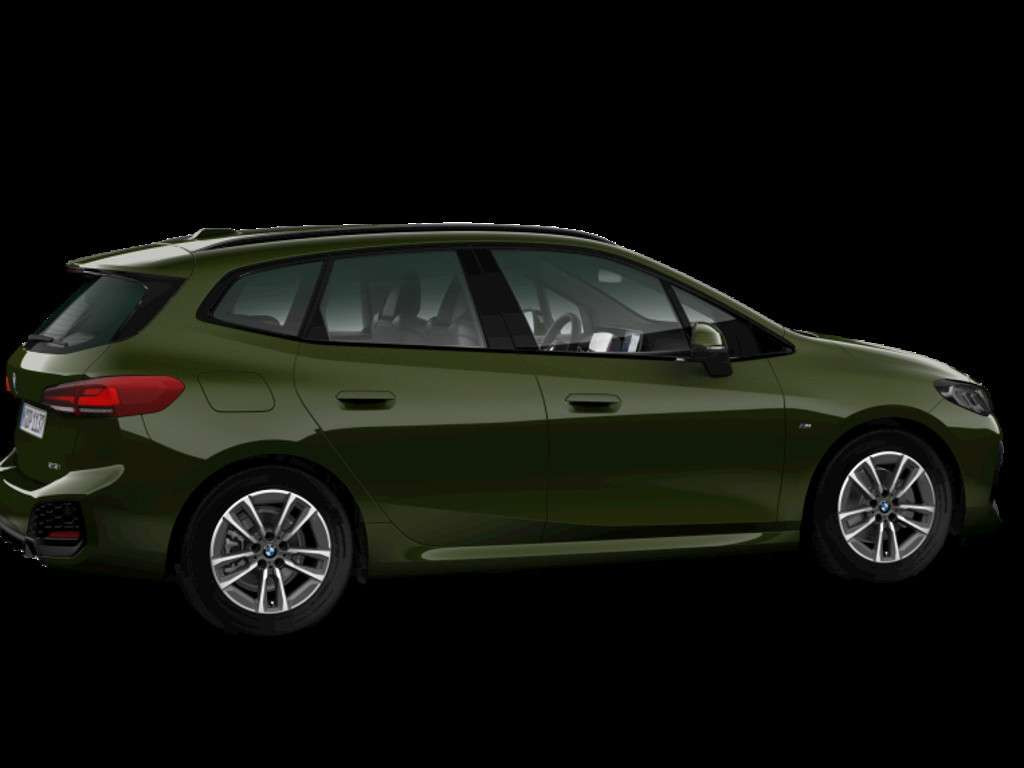 BMW 2 Serie