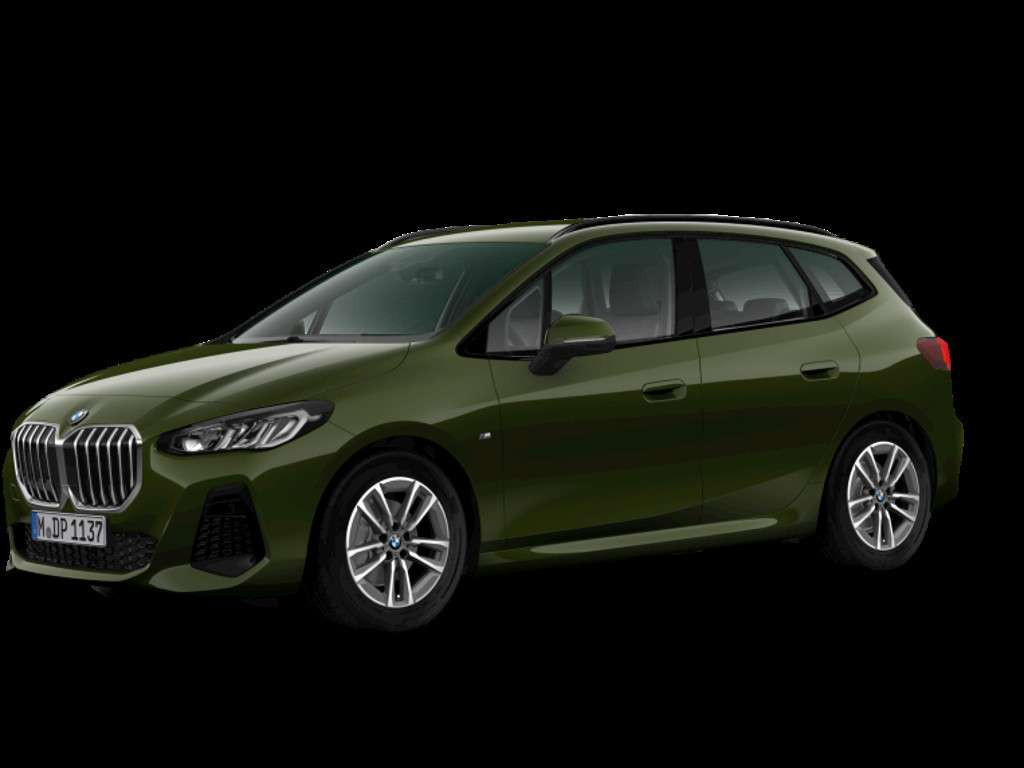 BMW 2 Serie