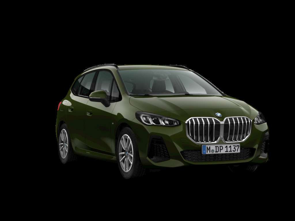 BMW 2 Serie