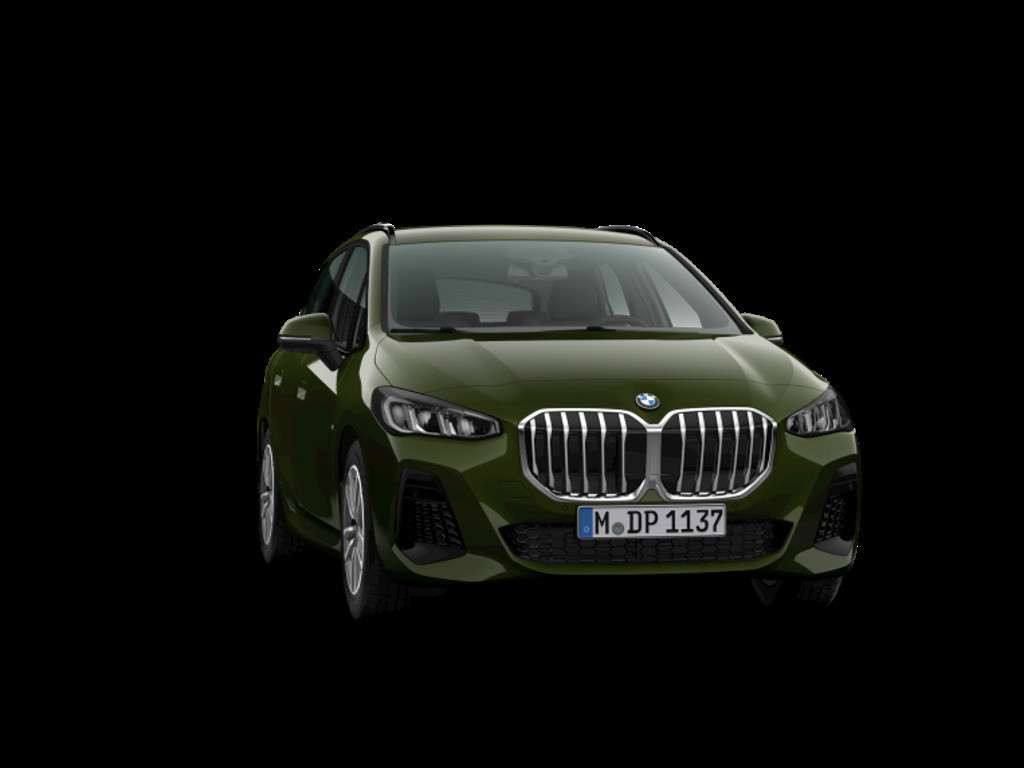 BMW 2 Serie