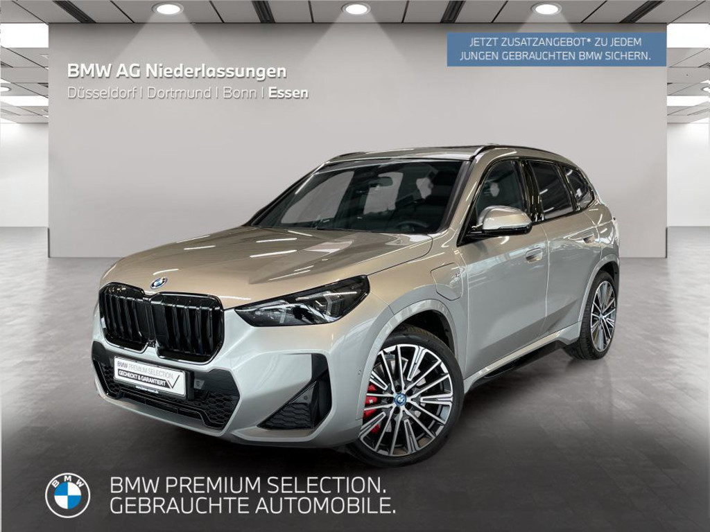 BMW X1 2025 Hybride Benzine
