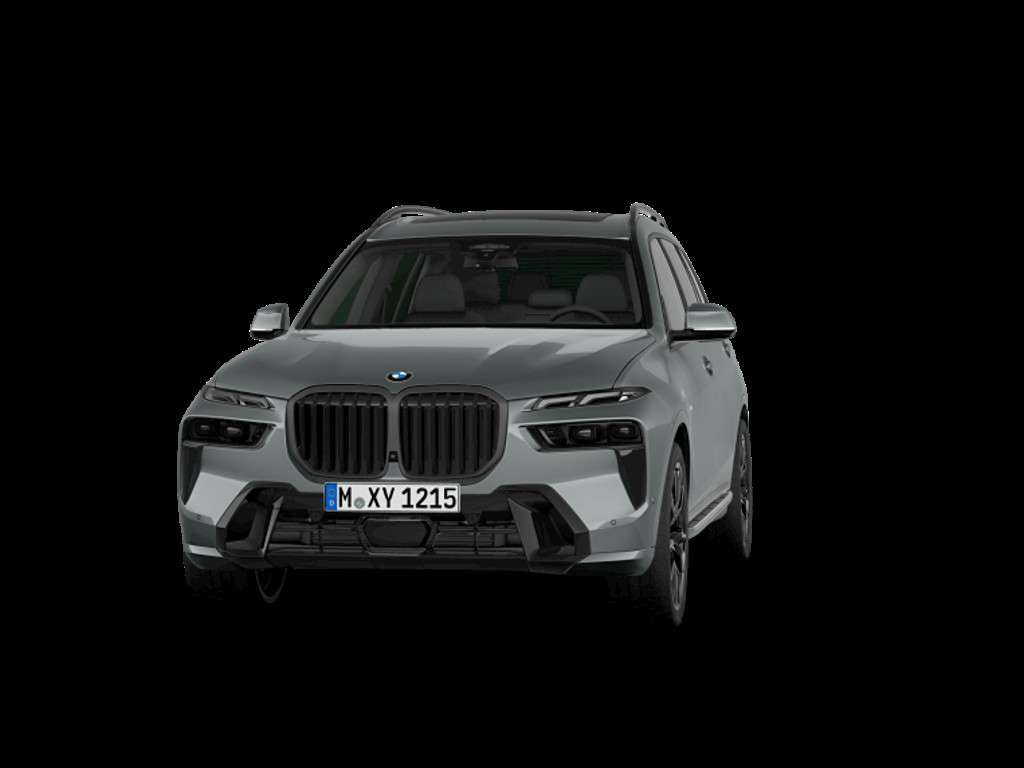 BMW X7 2025 Diesel