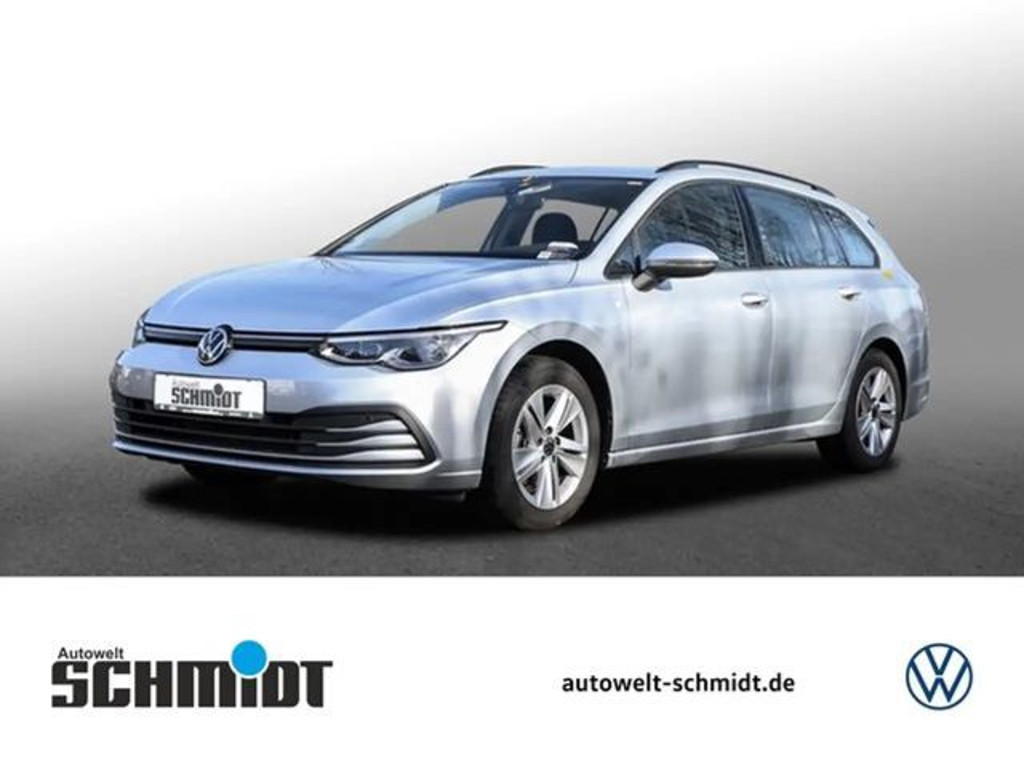 Volkswagen Golf 2023 Benzine
