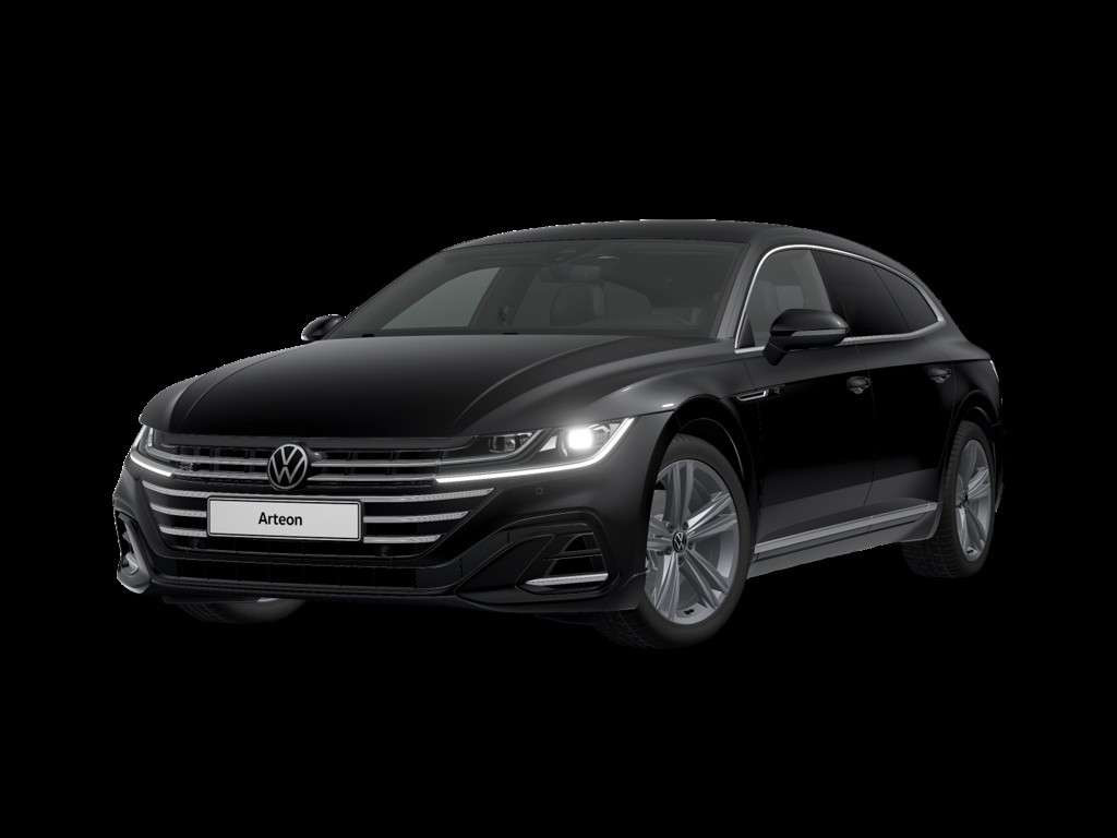 Volkswagen Arteon Shooting Brake 2022 Benzine