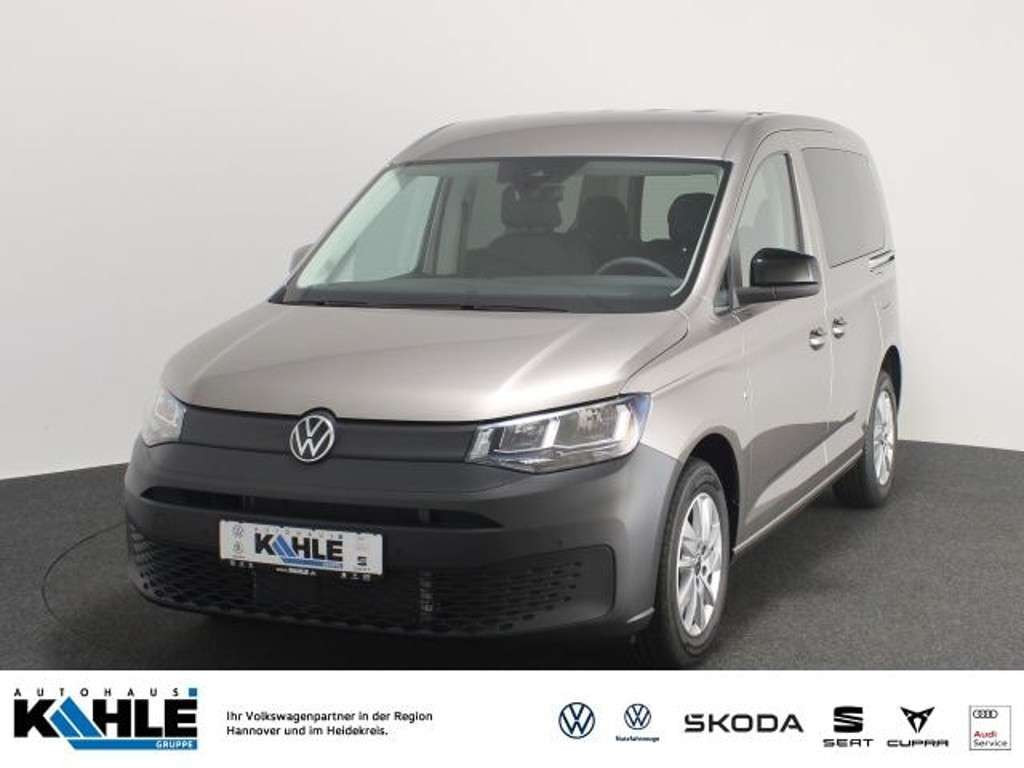 Volkswagen Caddy 2025 Diesel