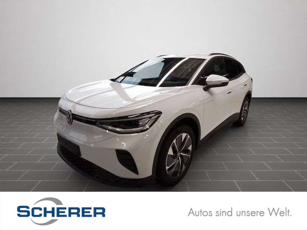 Volkswagen ID.4 2025 Elektrisch