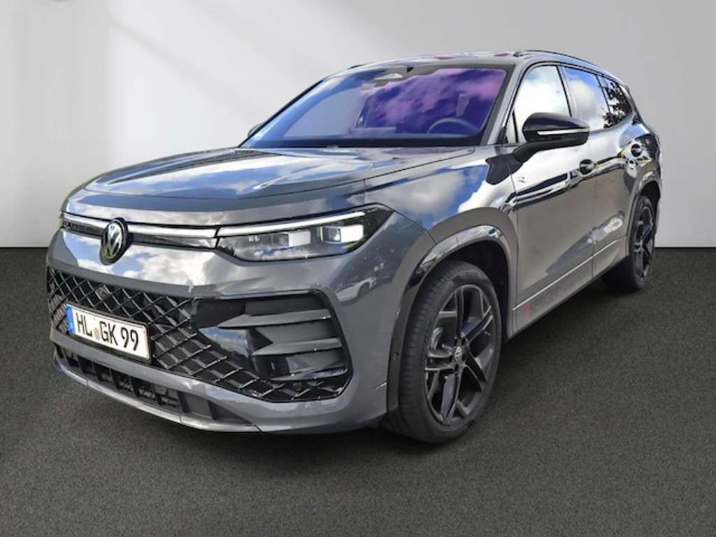 Volkswagen Tayron 2025 Diesel