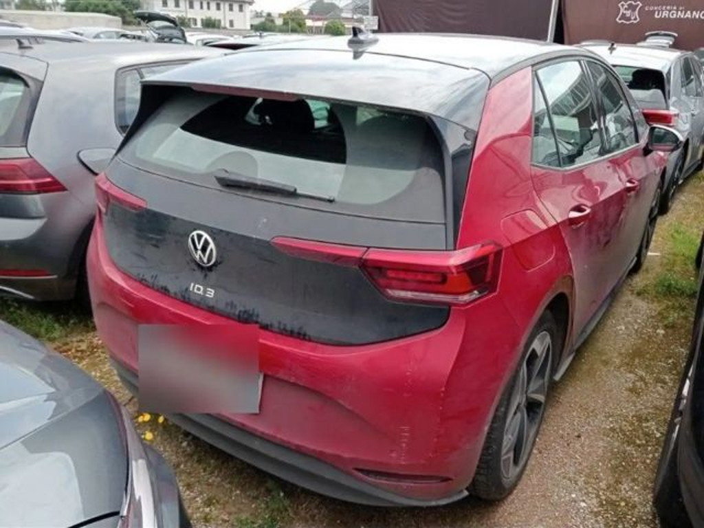 Volkswagen ID.3