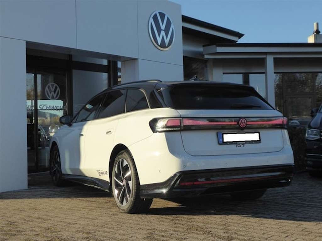 Volkswagen ID.7