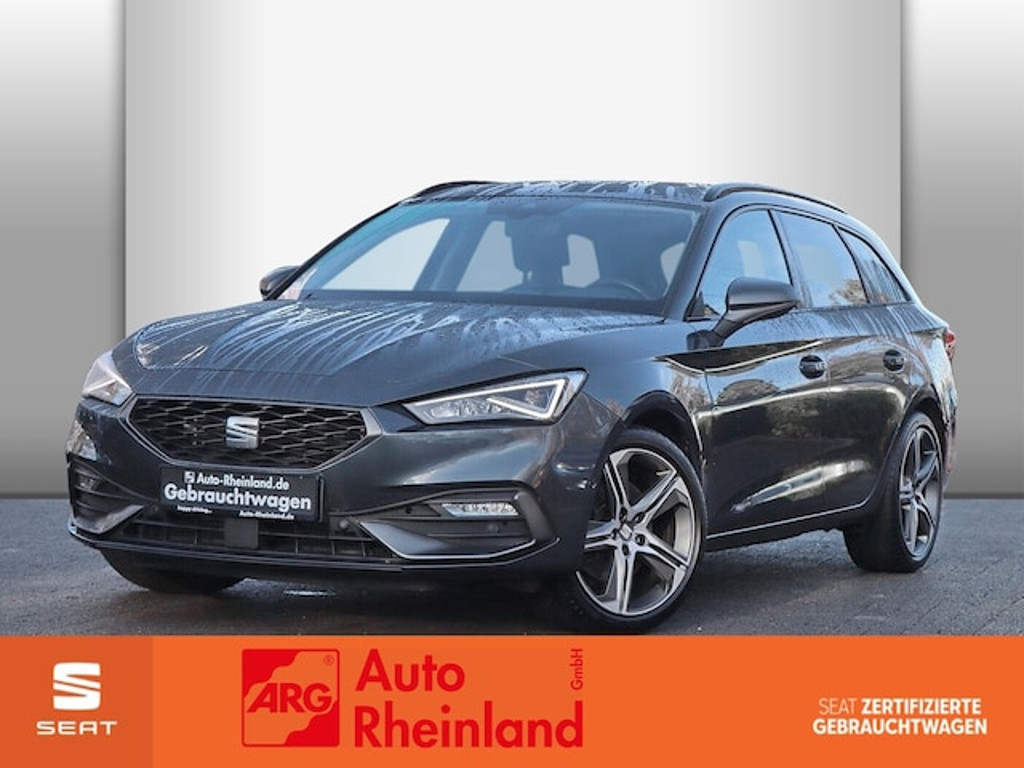 Seat Leon 2022 Diesel