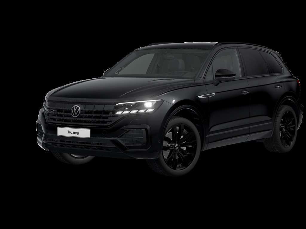 Volkswagen Touareg 2023 Diesel
