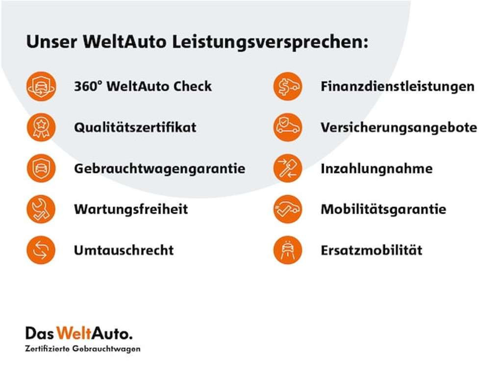 Volkswagen Polo 2025 Benzine