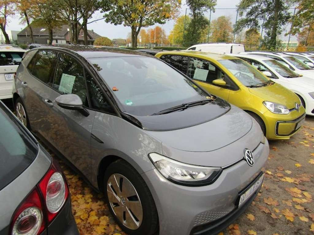Volkswagen ID.3