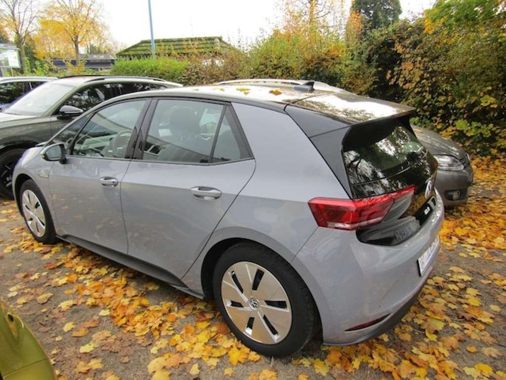 Volkswagen ID.3