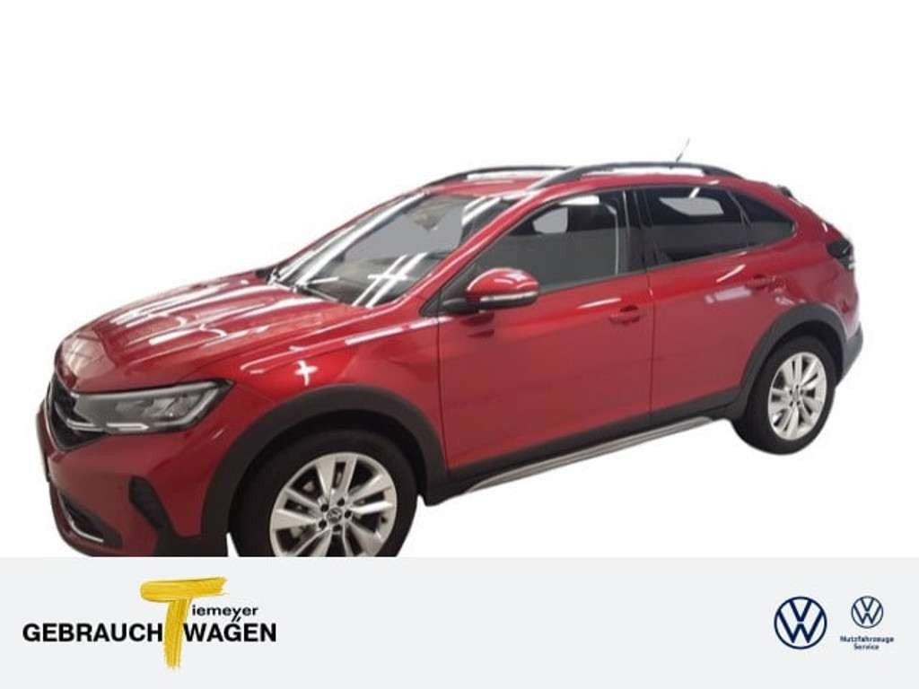 Volkswagen Taigo 2025 Benzine