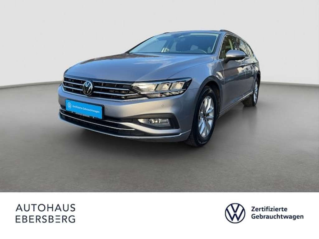 Volkswagen Passat 2022 Benzine