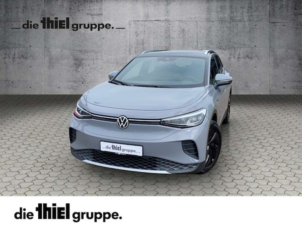 Volkswagen ID.4 2021 Elektrisch