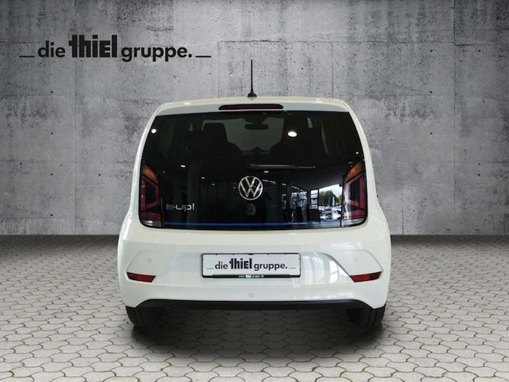 Volkswagen e-Up!