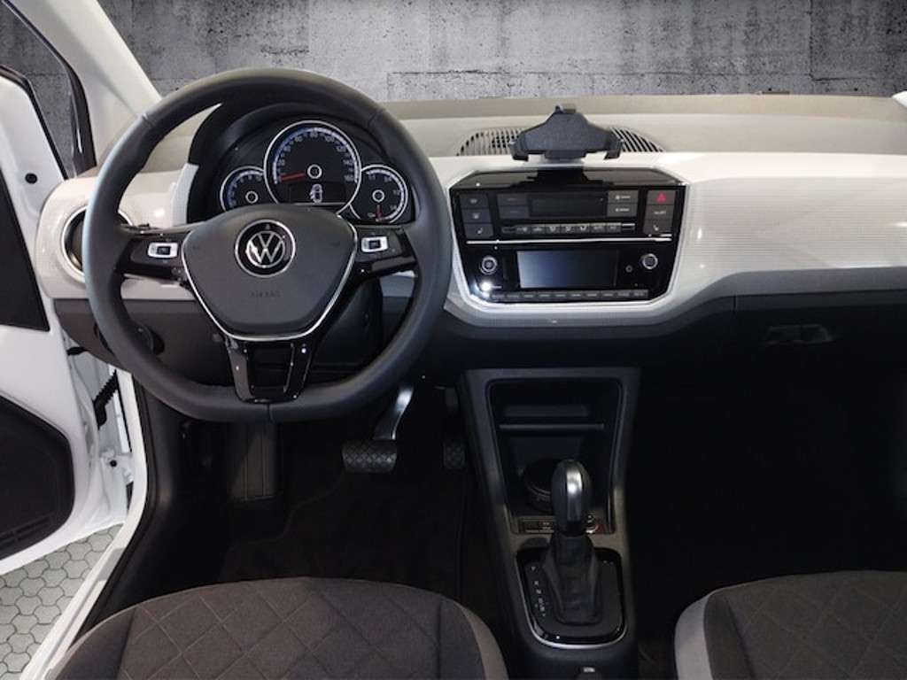 Volkswagen e-Up!