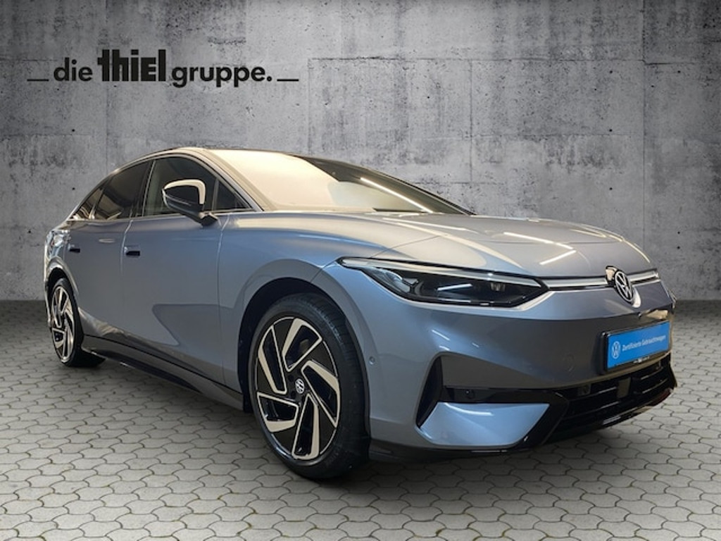 Volkswagen ID.7