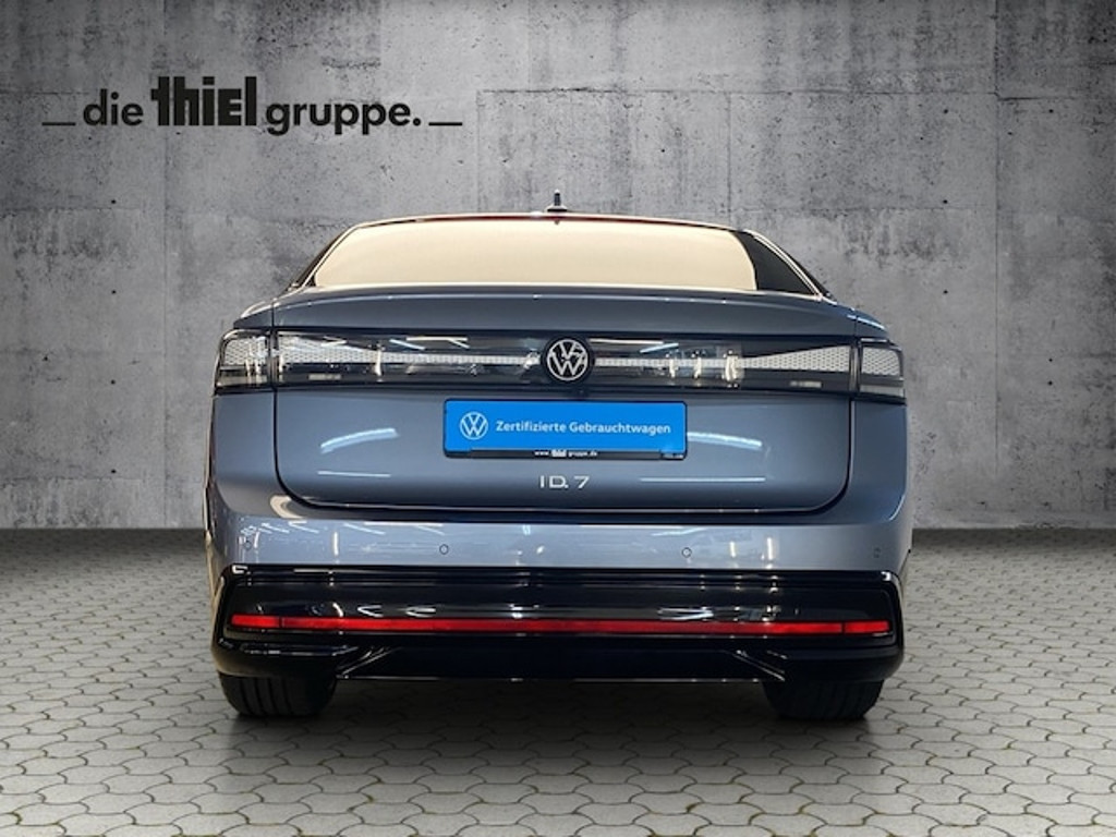 Volkswagen ID.7