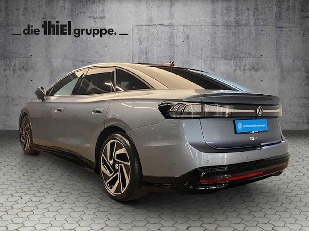 Volkswagen ID.7