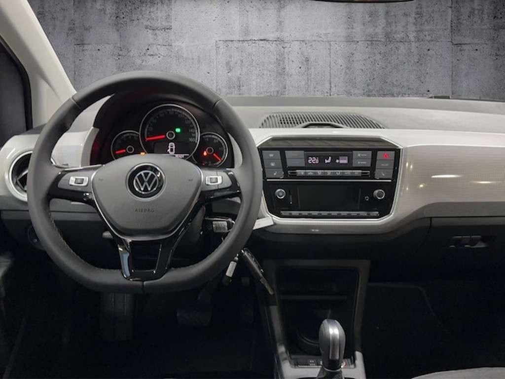 Volkswagen e-Up!