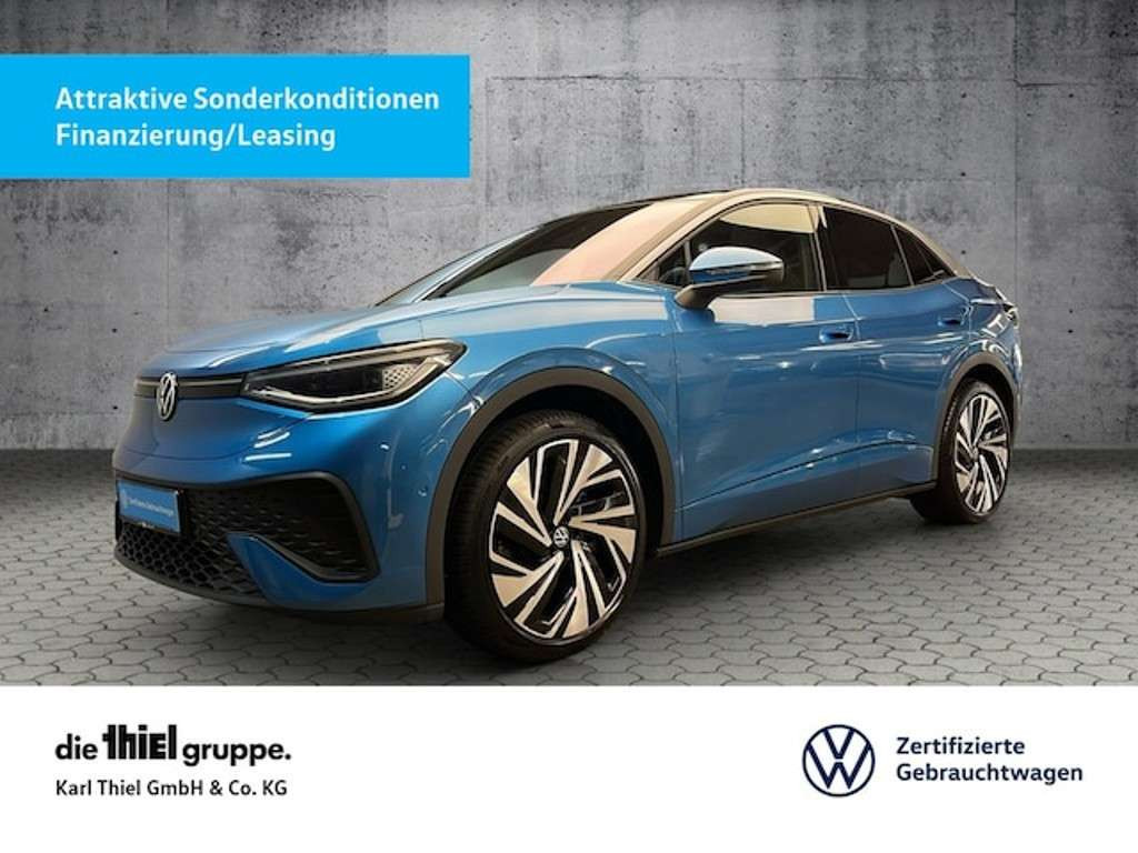 Volkswagen ID.5 2024 Elektrisch