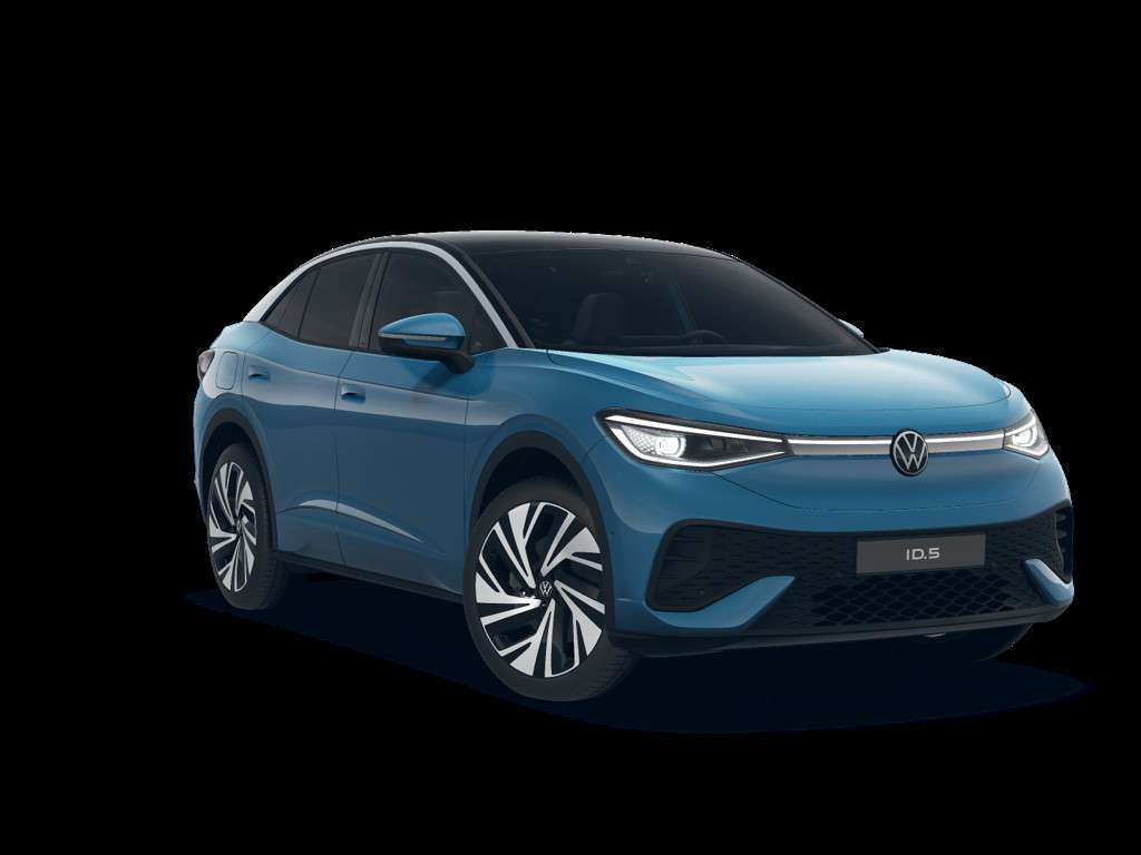 Volkswagen ID.5