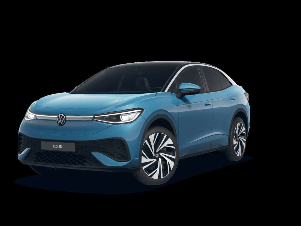 Volkswagen ID.5
