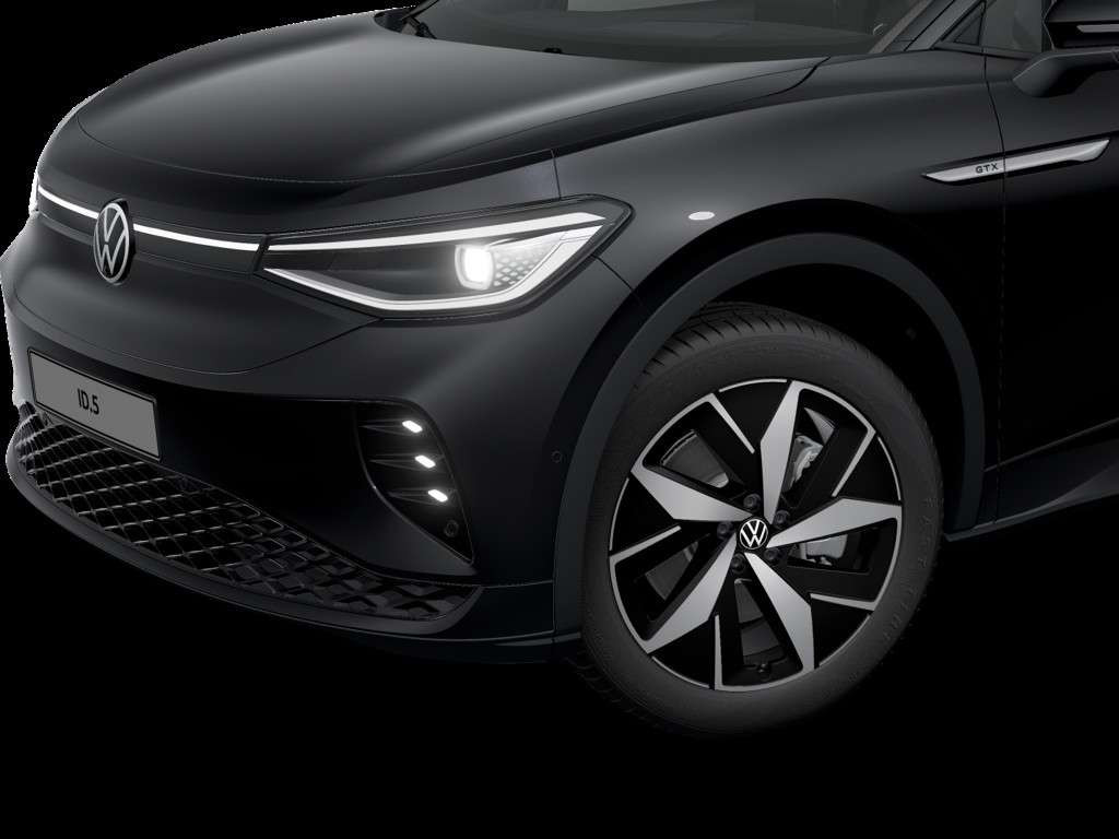 Volkswagen ID.5