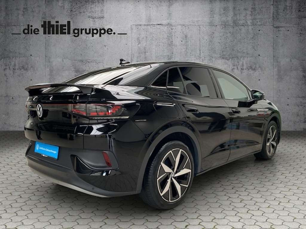 Volkswagen ID.5