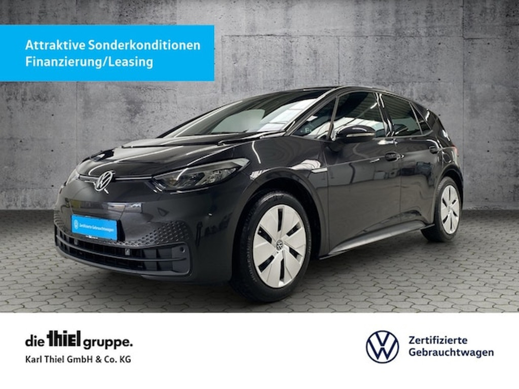 Volkswagen ID.3 2021 Elektrisch