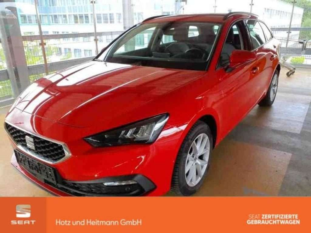 Seat Leon 2023 Diesel