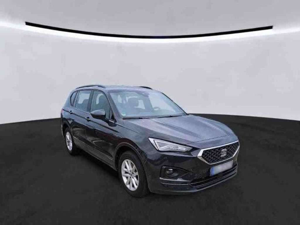 Seat Tarraco 2022 Diesel