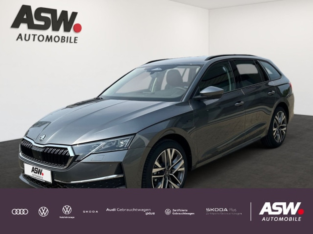 Skoda Octavia 2025 Diesel