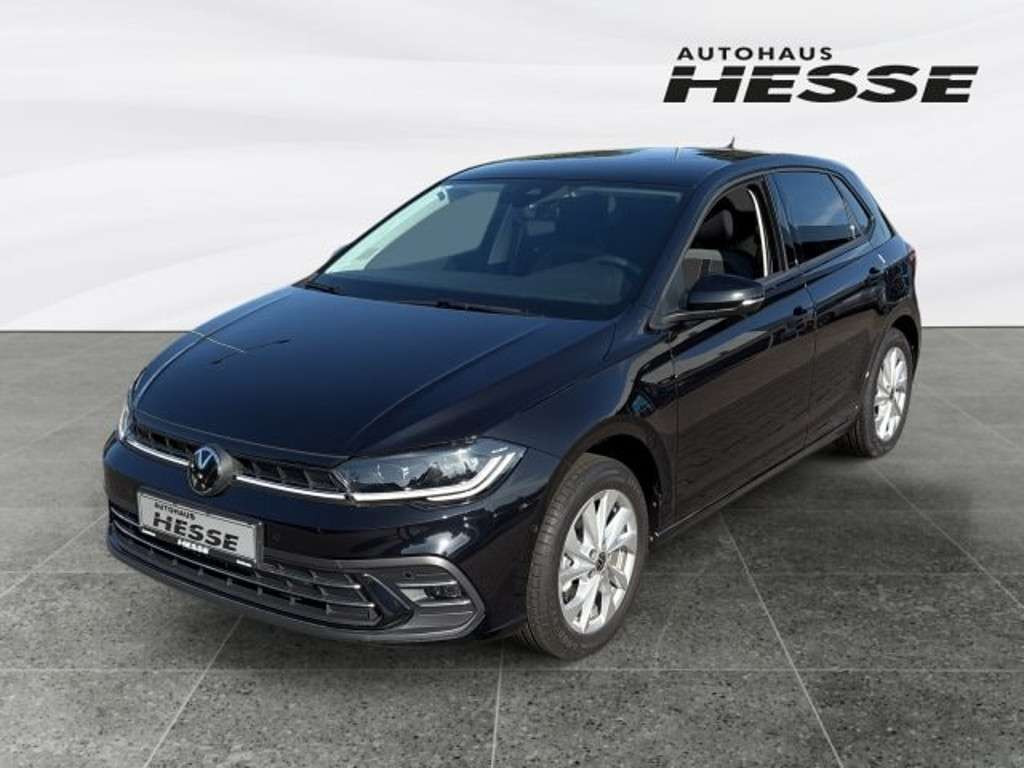 Volkswagen Polo 2024 Benzine