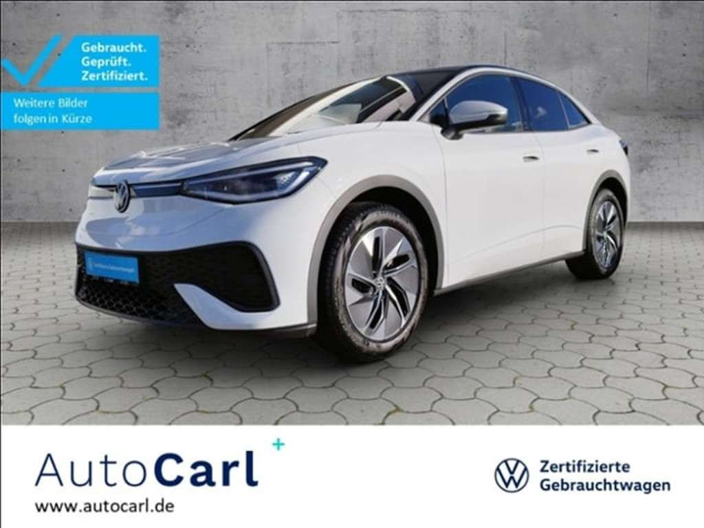 Volkswagen ID.5 2025 Elektrisch