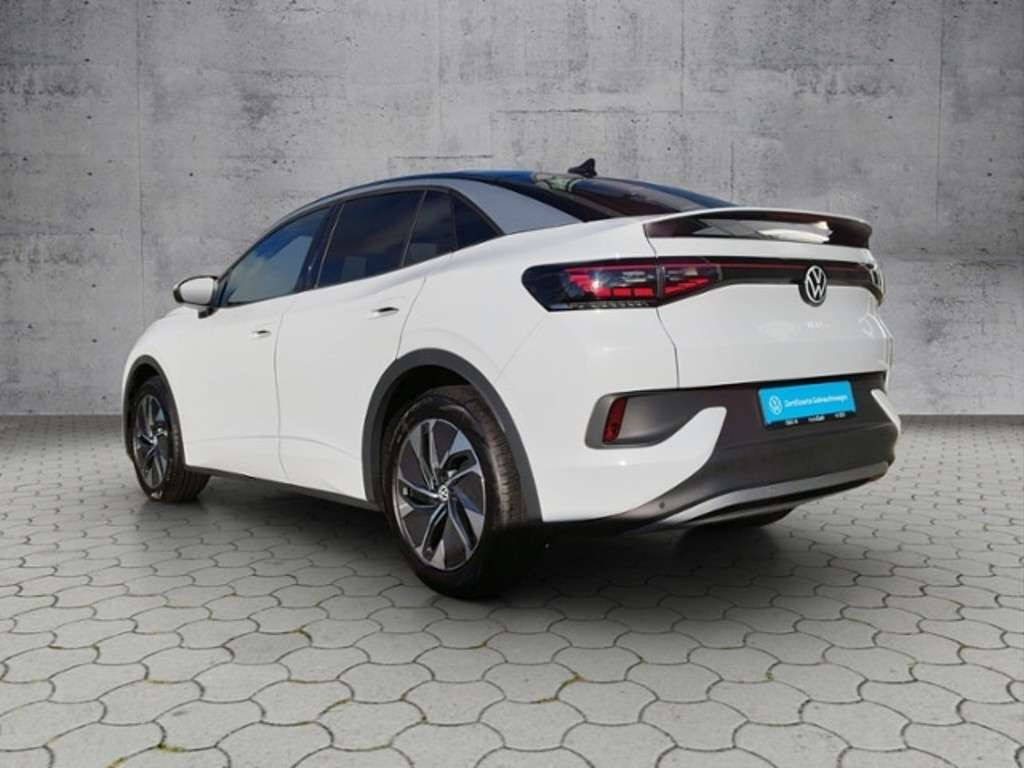 Volkswagen ID.5