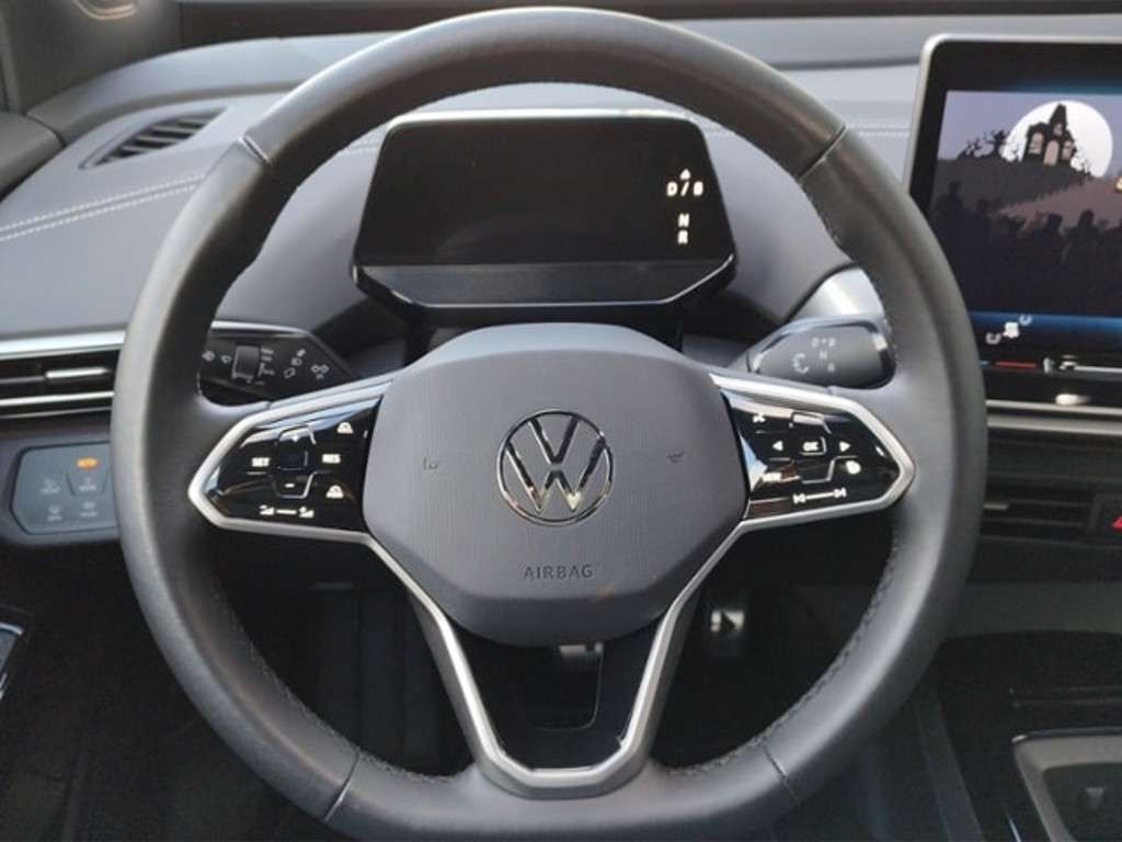 Volkswagen ID.5