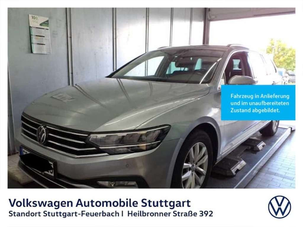 Volkswagen Passat 2022 Diesel