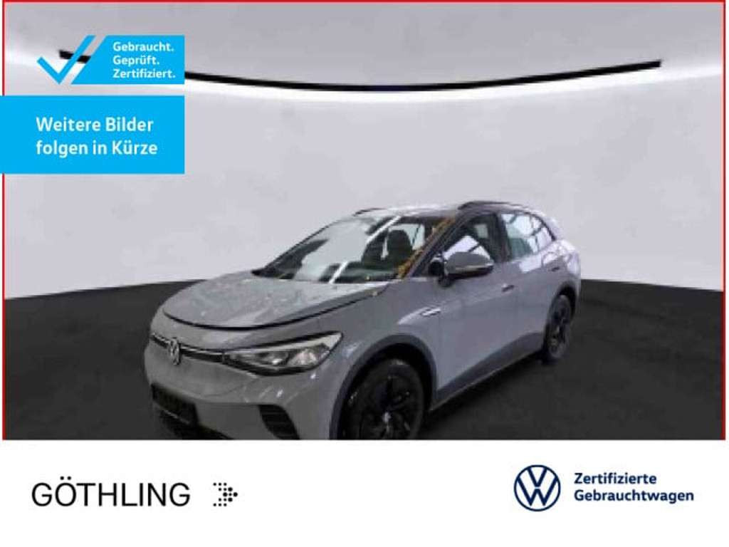 Volkswagen ID.4 2022 Elektrisch