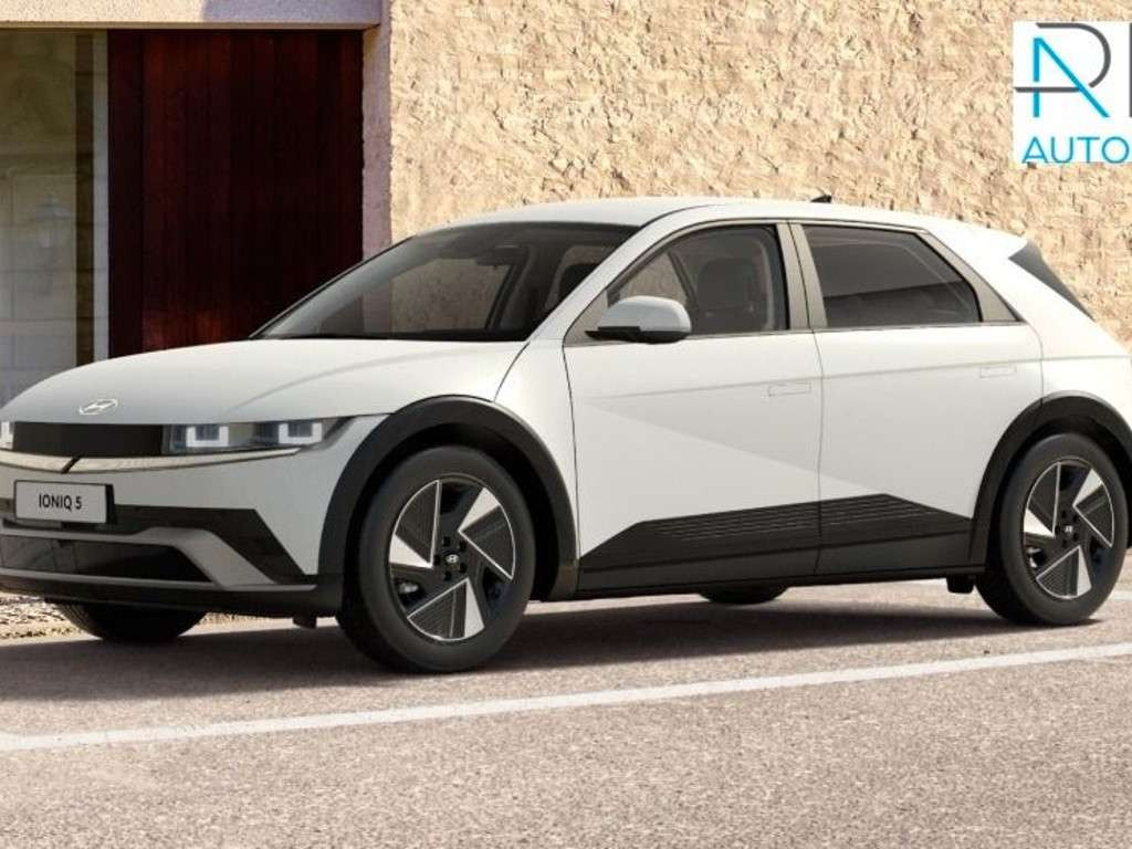 Hyundai Ioniq 5 2024 Elektrisch