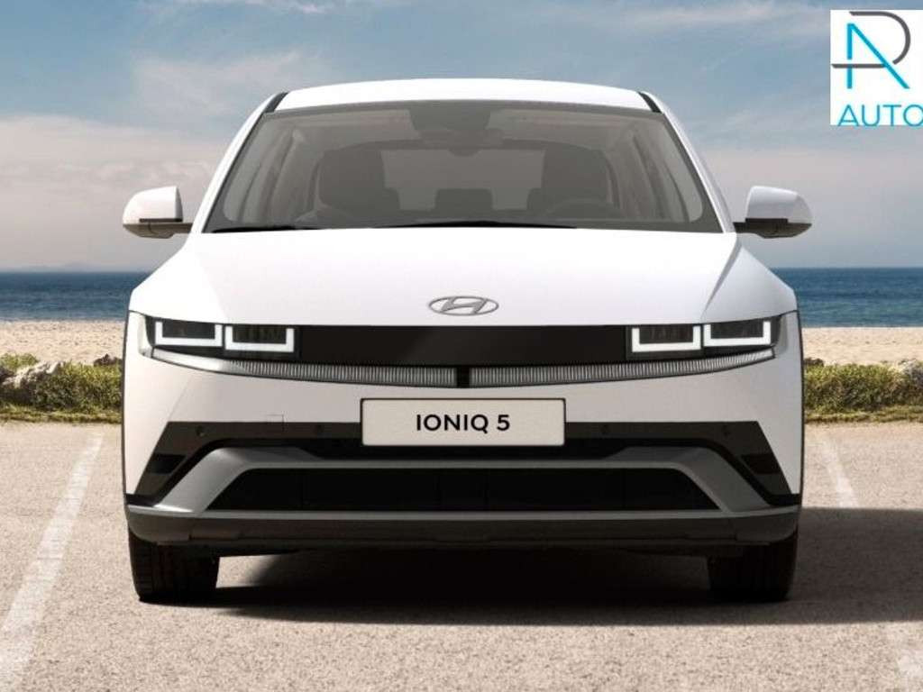 Hyundai Ioniq 5