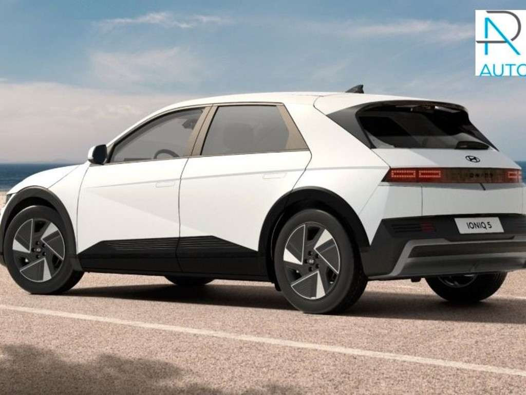Hyundai Ioniq 5